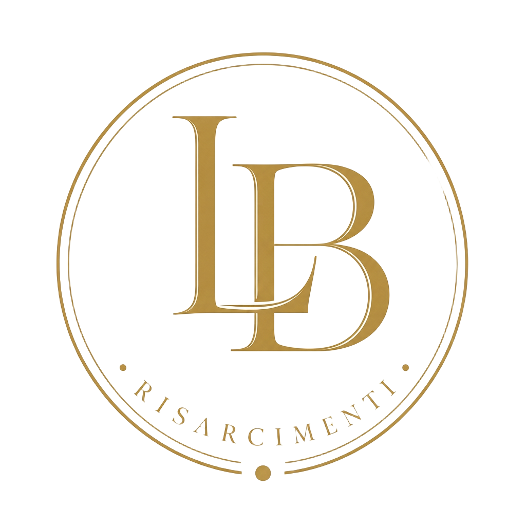 Emblema LB